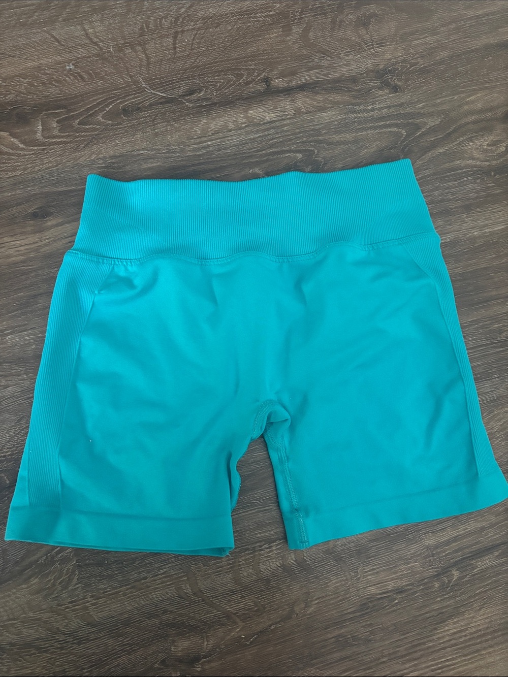 Young LA shorts